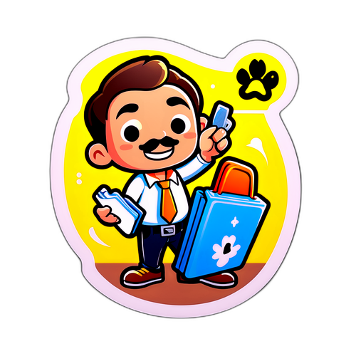 Karakter Ramah Pegadaian