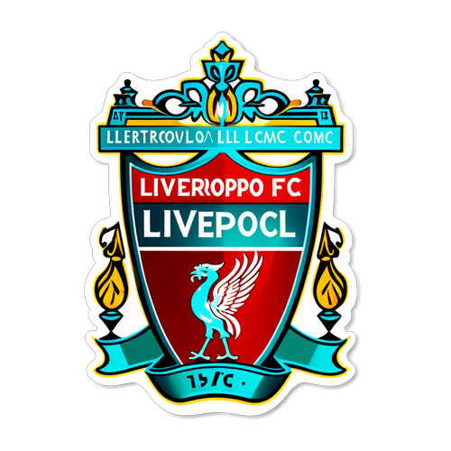 Stikaji ya Liverpool FC