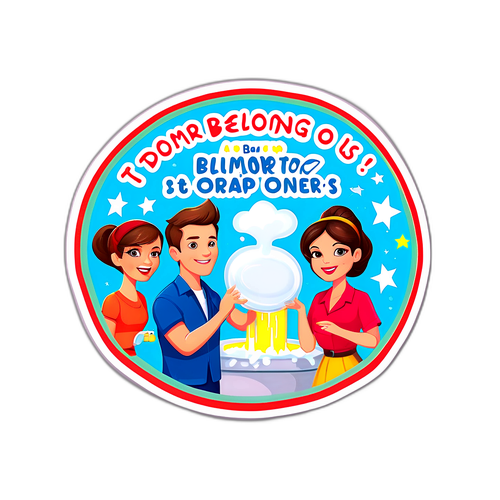 Demain Nous Appartient