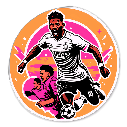 Akcja! Mecz Inter Miami vs Atlanta United