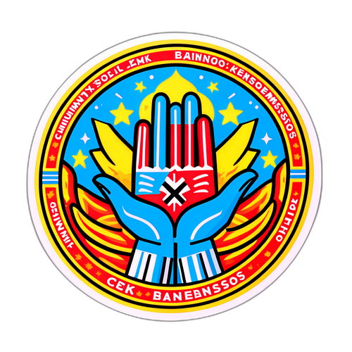 Cek Bansos Kemensos: Simbol Solidaritas