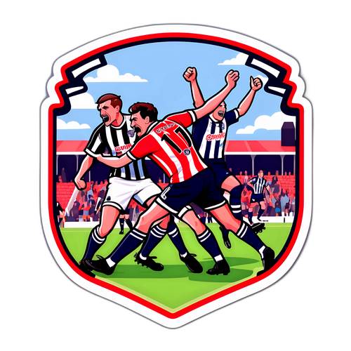 Picha ya Kichoro ya Grimsby Town na Colchester