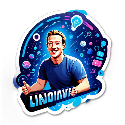 Unveiling Zuckerberg 2.0: The Futuristic Innovator Who Challenges Reality!