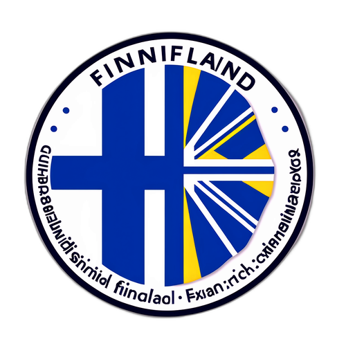 Suomi-Ruotsi - Ystävyys ja Yhteistyö