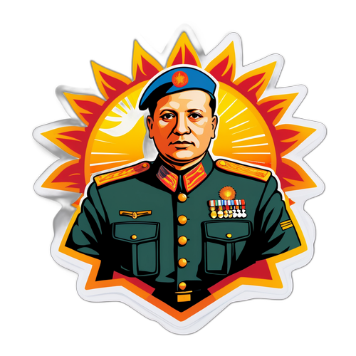 מדבקת גדי איזנקוט