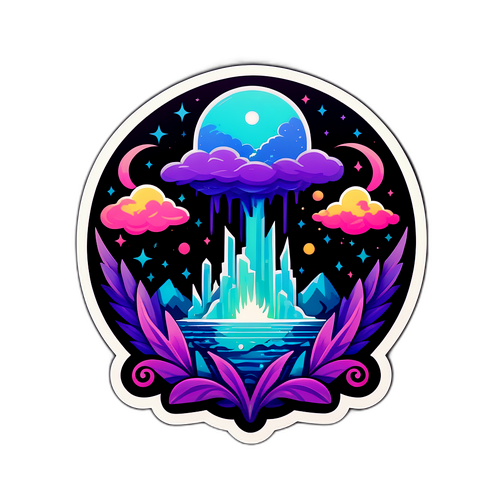 Manifest Dizisine Referans Veren Etiket Tasarımı