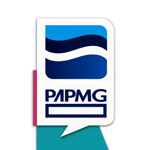 Muundo wa Sticker wa KPMG: Sababu 5 za Kuutaka kwenye Ofisi Yako!