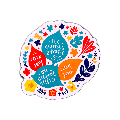 Sticker de Apoyo a Jubilados