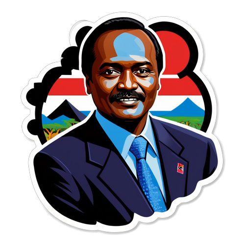 Safari ya Kisiasa ya Kalonzo: Muungano wa Kitamaduni na Kisasa Uliotulia Moyo wa Kenya!