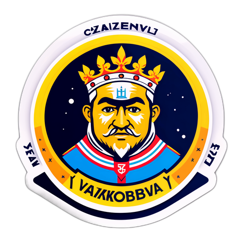 Változhatatlan Királyi Arculat