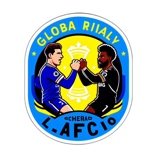 Globale Rivalisering: Chelsea vs. LAFC