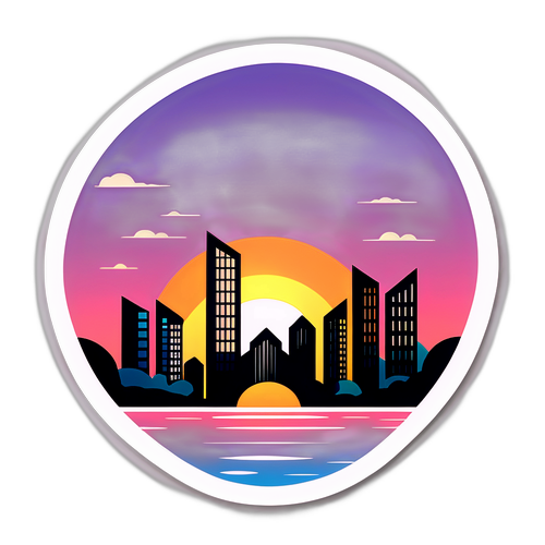 Toki Proje Binalarının Minimalist Tasarımı ile Şafak