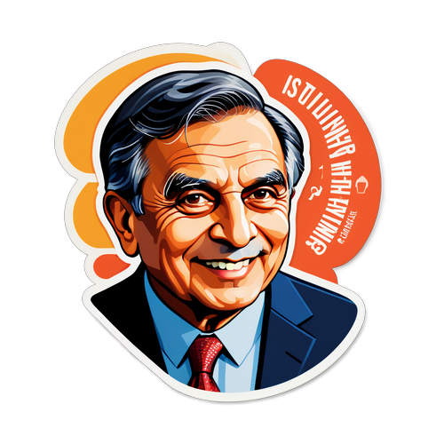 Kepimpinan Cemerlang: Kata-Kata Inspirasi Ratan Tata Tentang Inovasi yang Perlu Anda Ketahui!