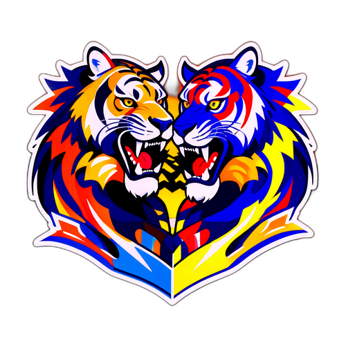 Rivalidad Boca-Tigre