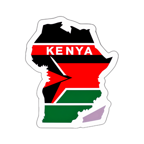 Mshangao wa Kenya CAF Chan