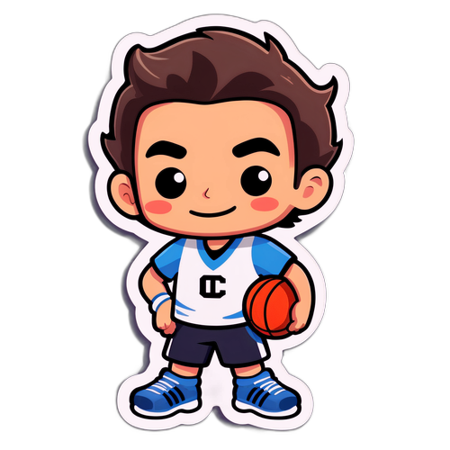 Charmer Clemens - Sport og Kunst