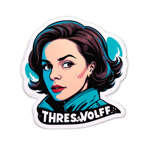 Theresa Wolff Leidenschaft