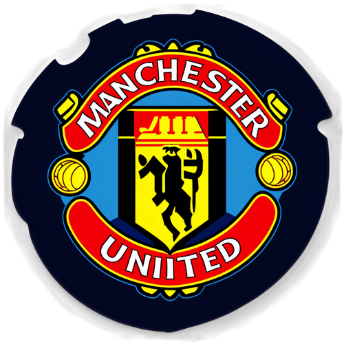 Alama ya Manchester United