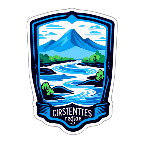Stickers Instituto de Regatas Corrientes