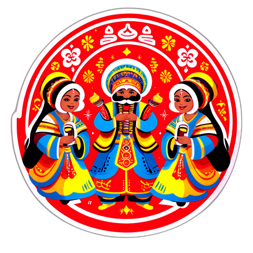 Γιορτή Μουζακίτη