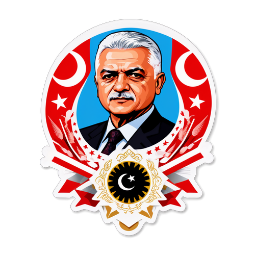 İşte Binali Yıldırım'ın Gücünü Gösteren Şaşırtıcı Gerçekler!