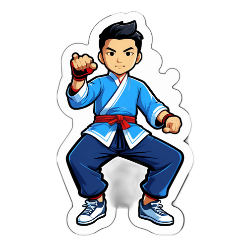 林書逸專屬風格貼紙