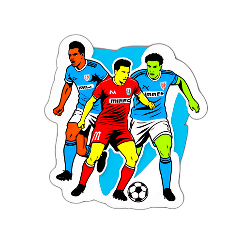 Νίμ vs Μαρσέιγ