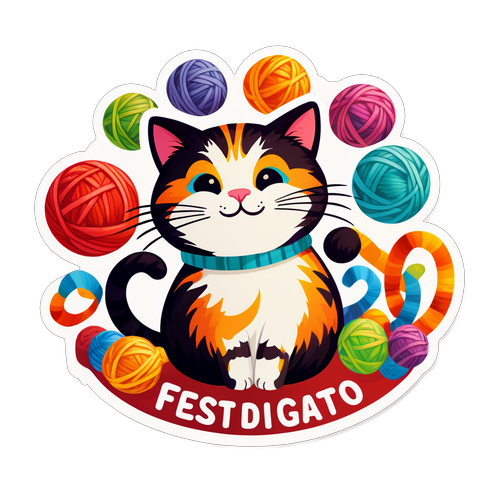 Festa del Gatto