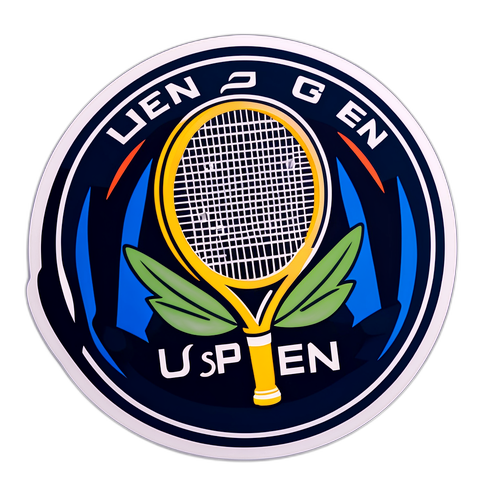 Kadi ya Kusherehekea US Open