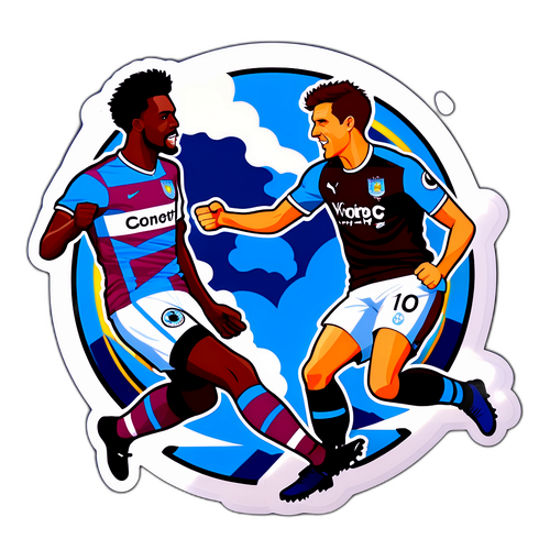 Aufregendes Duell zwischen Brighton und Aston Villa