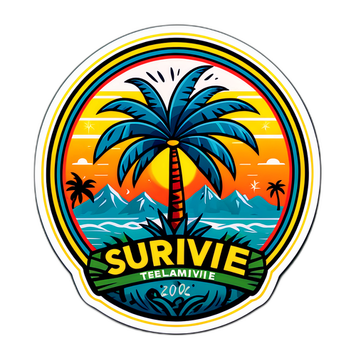 Hayatta Kal, Gelişdir!