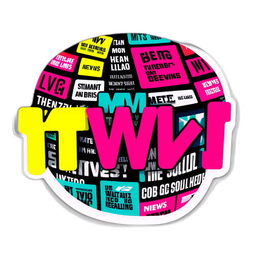 MTV News - Värikkäät Uutisotsikot