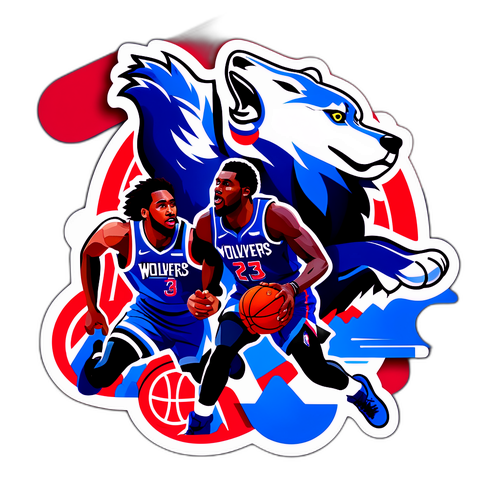 NBA比賽精彩瞬間