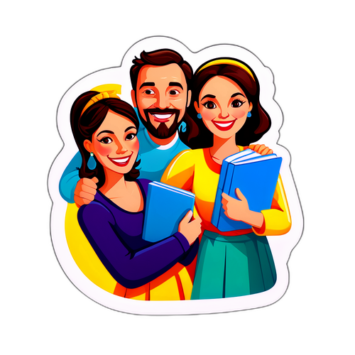 Ilustrace pro 'Wife Swap'