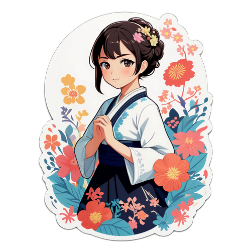 優雅な姿のRei Sawamura