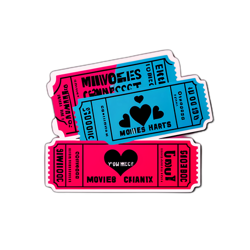 映画が心をつなぐ