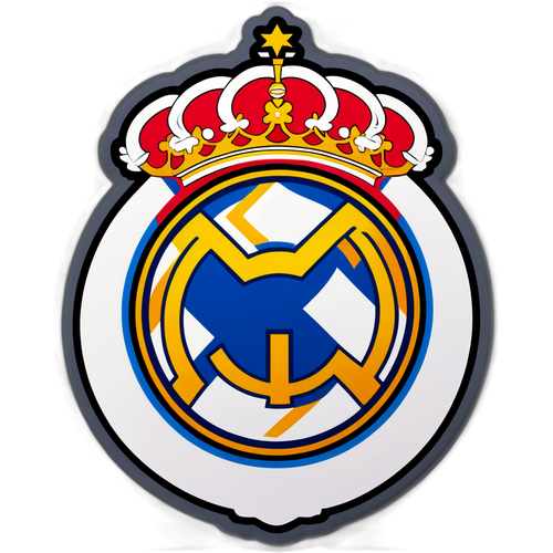 Alama ya Real Madrid