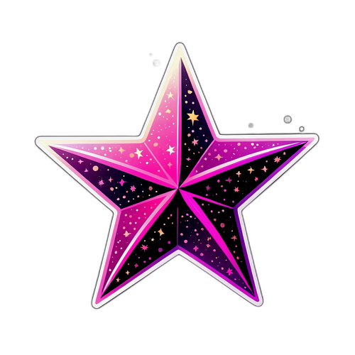 Κομψός Σχεδιασμός Αστεριού