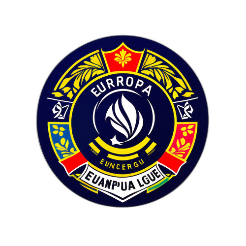 Europa League: Enhed i Feststemning