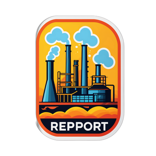 Raport z Rafinerii
