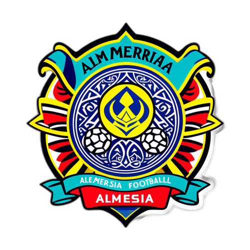 Kusherehekea Urithi wa Soka wa Almería