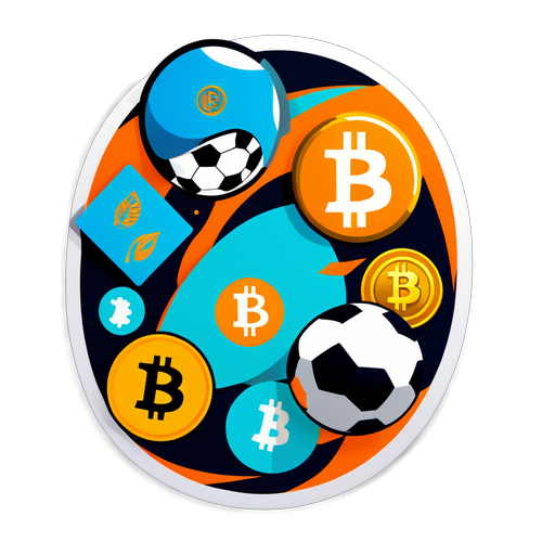 Keskiyön Kiekko: Uuden Ajan Bitcoin-Futis!⚽️💰