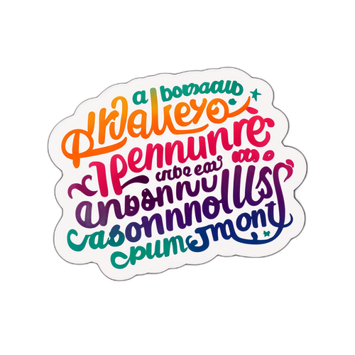 Pelin Akil'in En Ünlü Replikleri Sticker