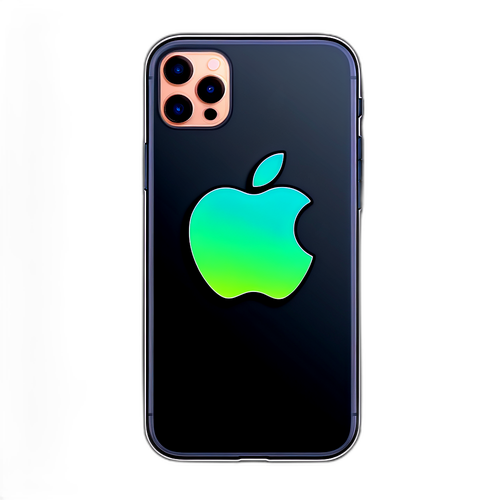 Magandang Sticker ng iPhone 17 Pro Max
