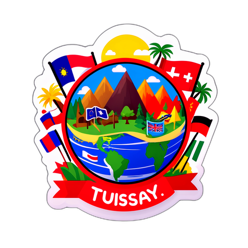 Ταξιδιωτική Τρίτη