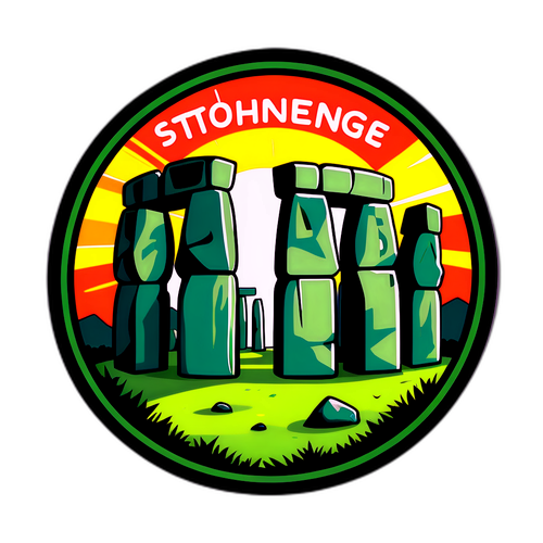 A Stonehenge titkos üzenete