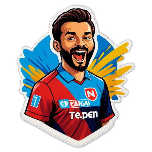 Peminat Napoli Menyambut Pertandingan Menarik