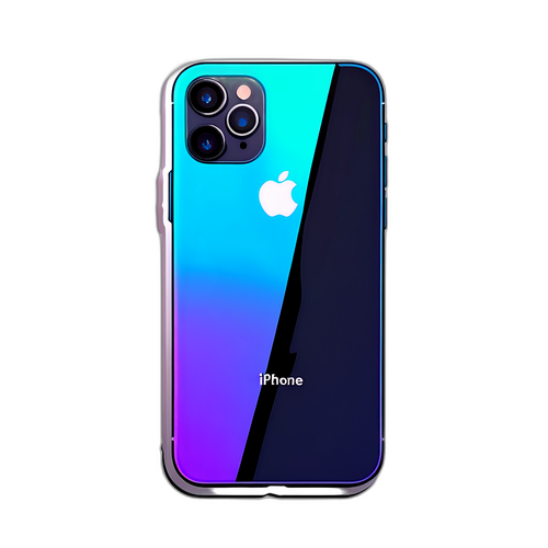 İphone 18 Şık Silueti Sticker