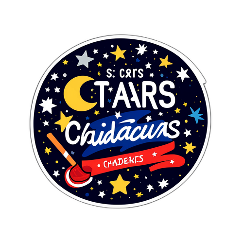 Starry Night Hockey Showdown