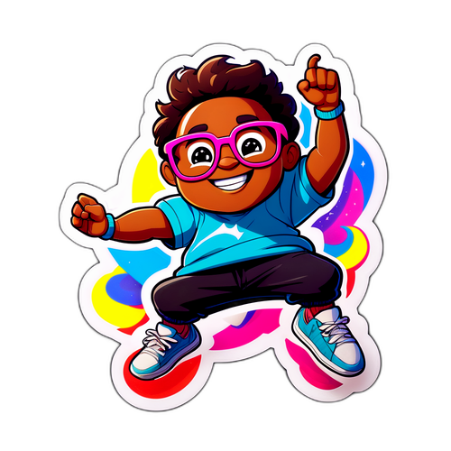 Esdeekid Memesi Karakteri